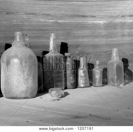 Glas