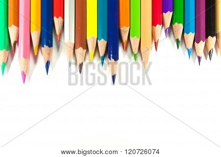 Colorful Pastel