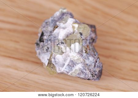 Mineral