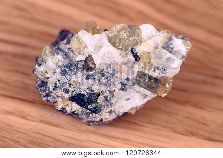 Mineral