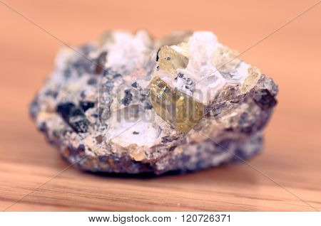 Mineral