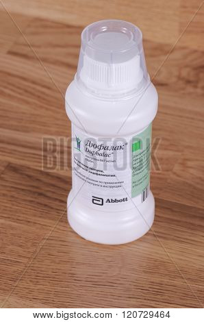 Duphalac