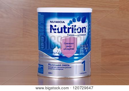 Nutrilon