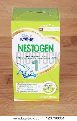 Nestle Nestogen