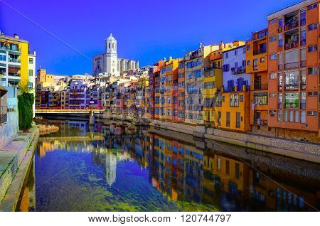 Girona Spain