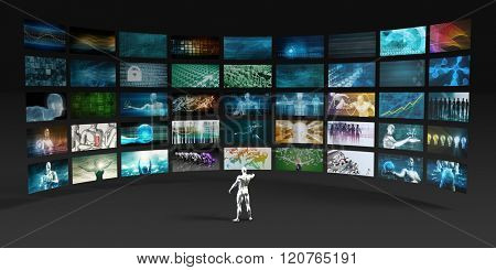 Video Marketing Across Multiple Channels and Networks