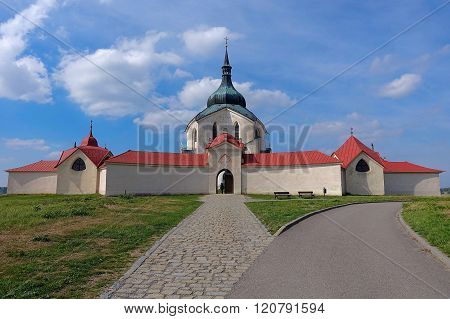St. John of Nepomuk