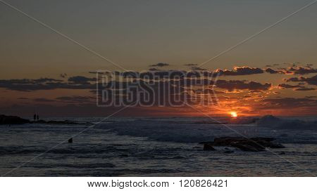 Sea Landscape
