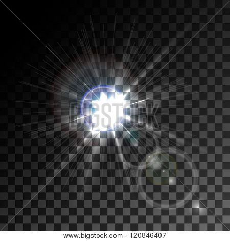 flash