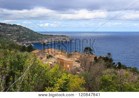 Lluc Alcari Unesco World Heritage