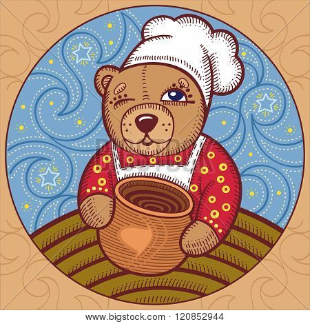 Bear