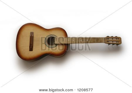 Akoestische gitaar