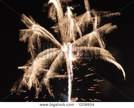 Vuurwerk 