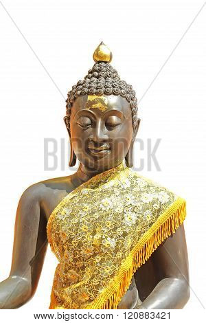 budhha statue