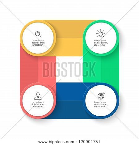 Infographic Business Template