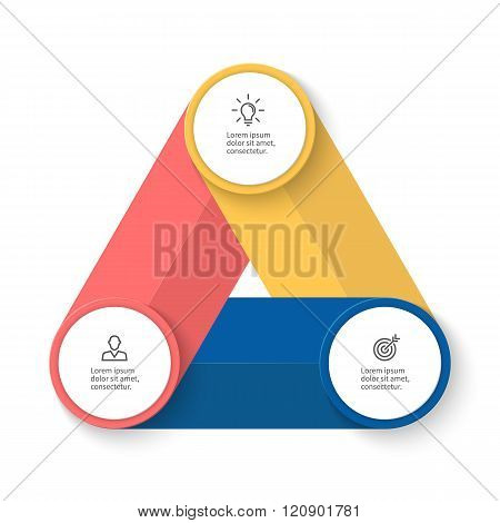 Infographic Business Template