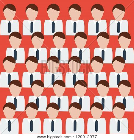 White Collar Army
