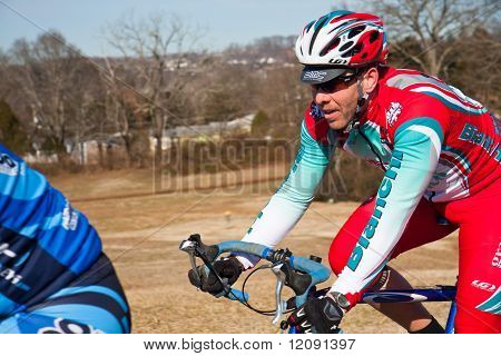 Ciclista