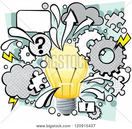 Idea