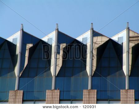 Arkitektur detaljer