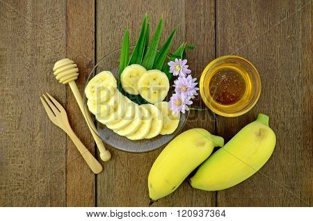 Beauty And Anti-aging Dessert Recipe.