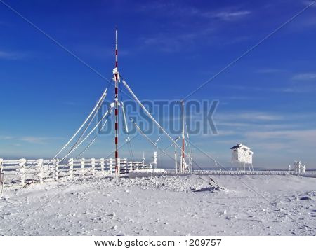 Winterlandschaft