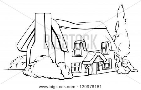 Farm House Cottage