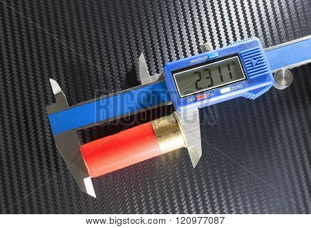 Shotshell Measured