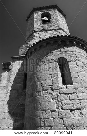 Sant Joan De Les Abadesses (spain)