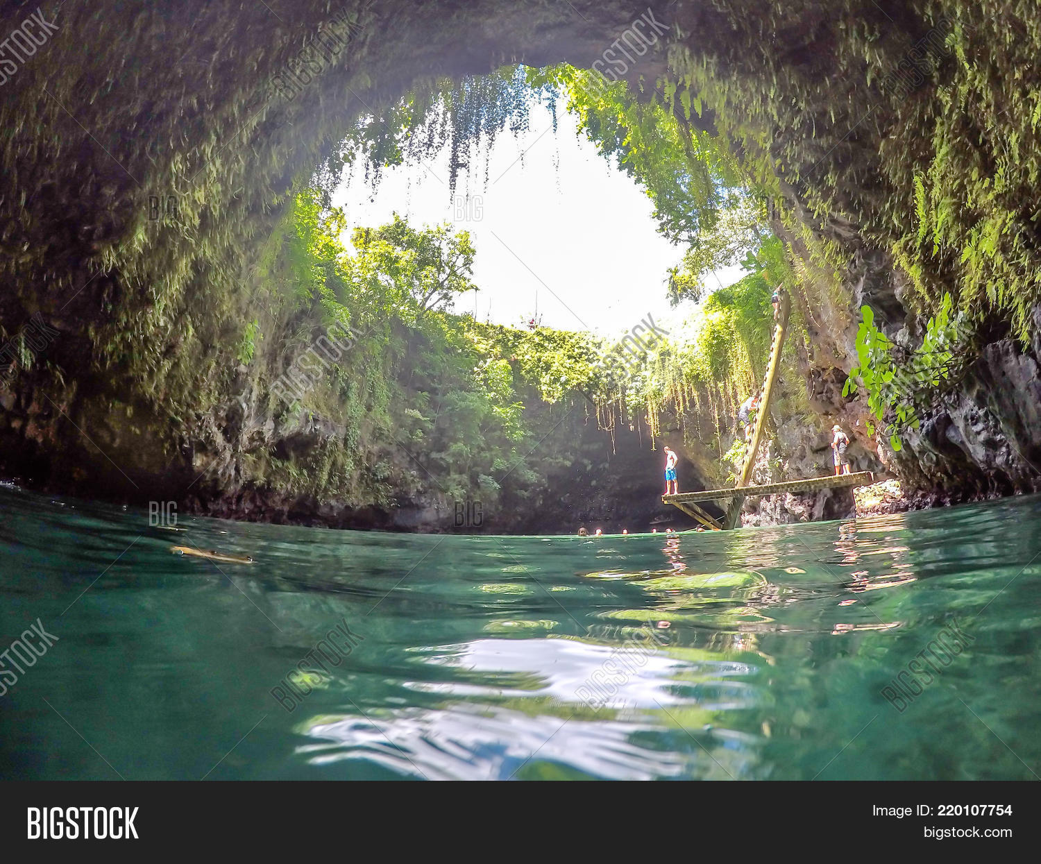 Upolu Island, Western Image & Photo (Free Trial) | Bigstock