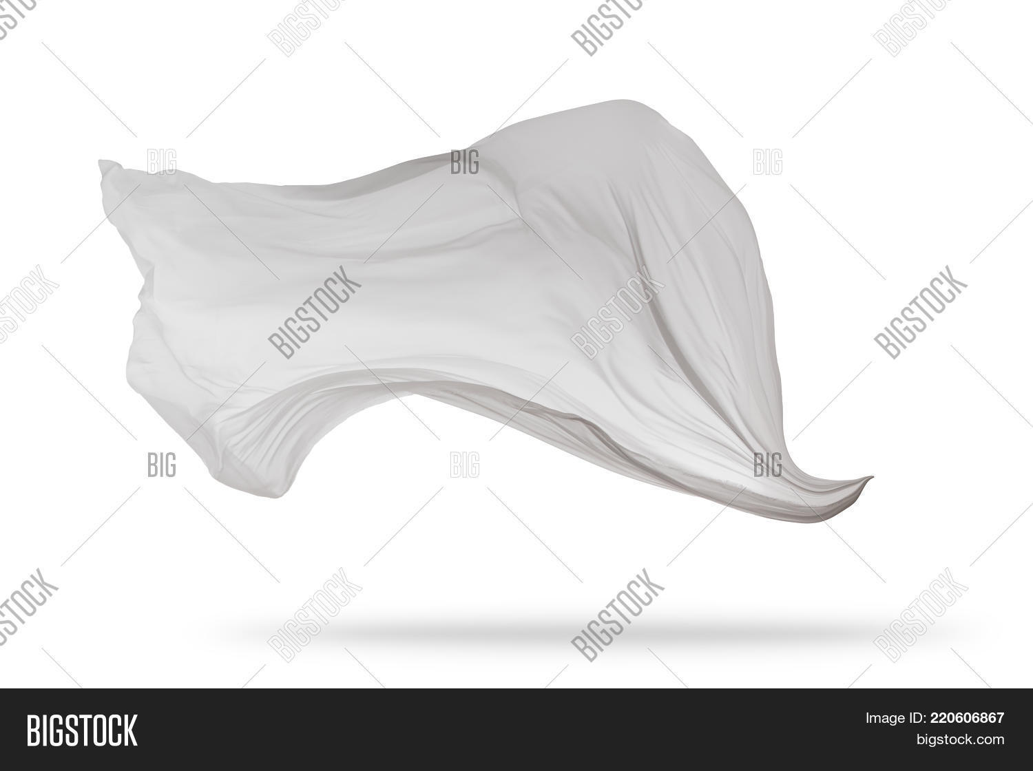 Smooth Elegant White Image & Photo (Free Trial) | Bigstock