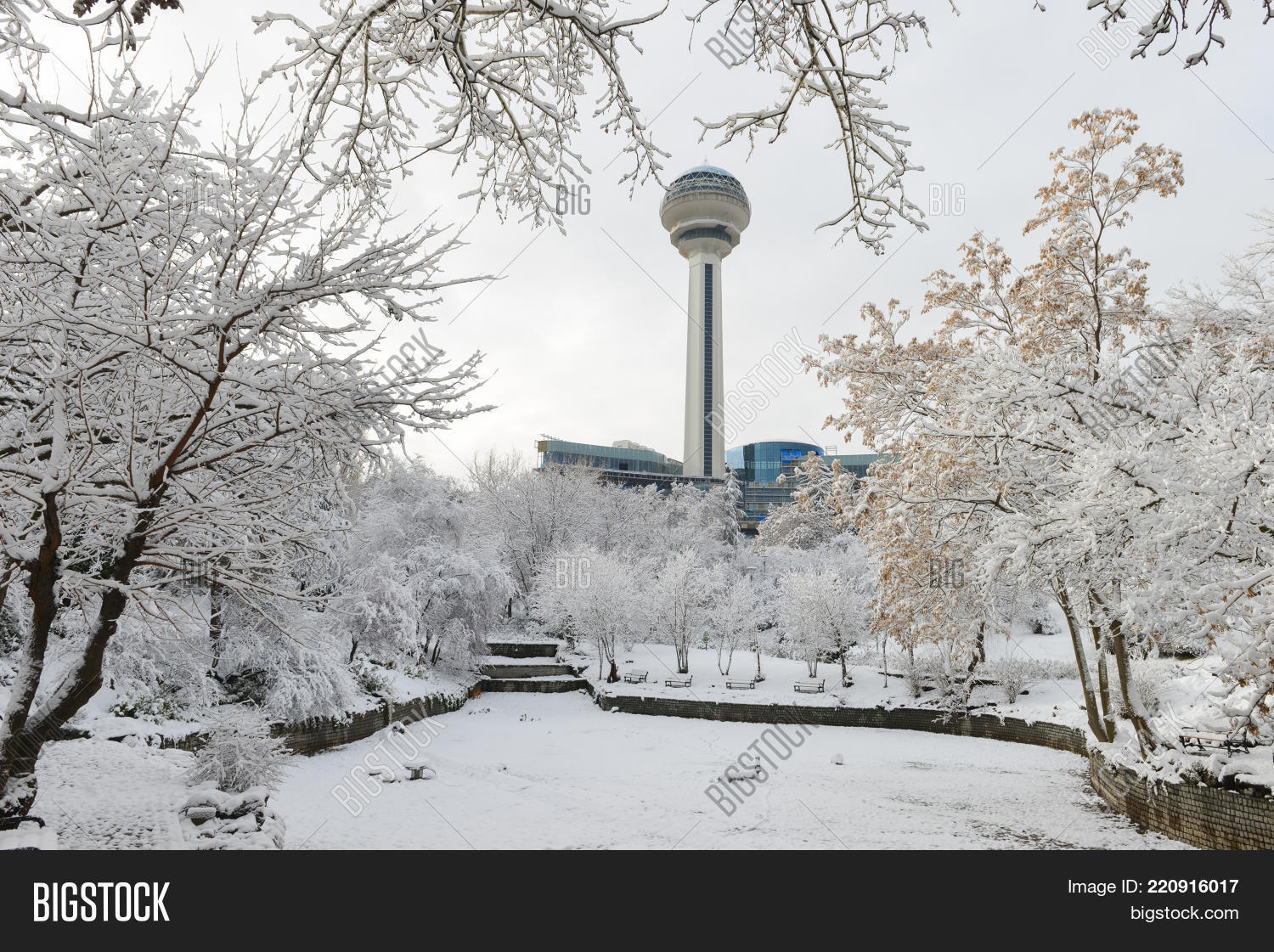 Ankara Turkey Image Photo Free Trial Bigstock