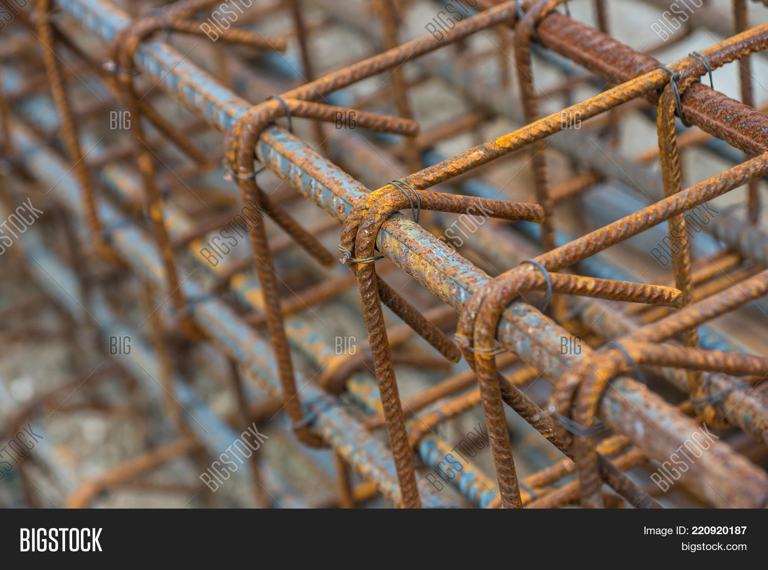 Wire Rebar Tie Wire Image Photo Free Trial Bigstock wire-rebar-tie-wire-image-photo-free-trial-bigstock