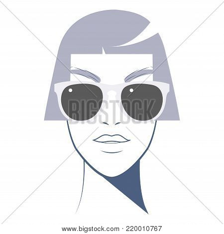 Men Face Chart Makeup Vector & Photo (Free Trial) | Bigstock