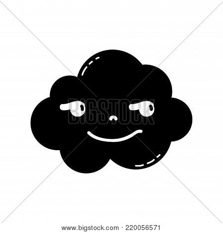 Contour Rogue And Cute Cloud Kawaii Weather