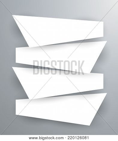 Design elements. Wave of many colors lines. Abstract wavy stripes on darkbackground. Creative line art. Vector illustration EPS 10. Colourful shiny waves with lines created using Blend Tool.