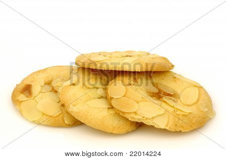 Dutch luxury cookies called 
