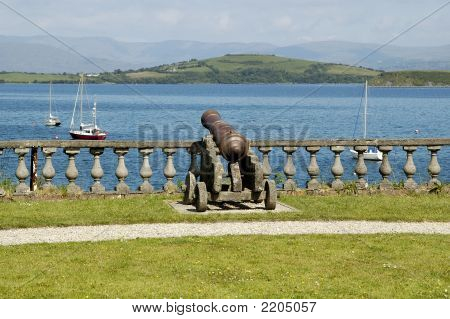 Bantry hus