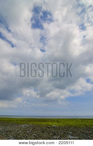 Ирландское Небо