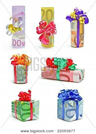 Money
