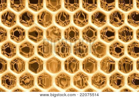 Honeytextures
