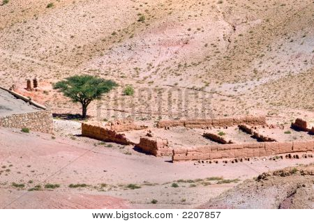 V Rock Desert strom