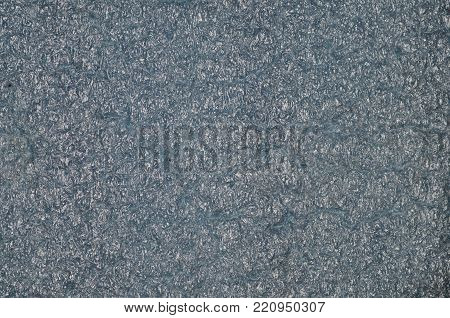 Plastic Background Textute, Gray Material Fabric Detail