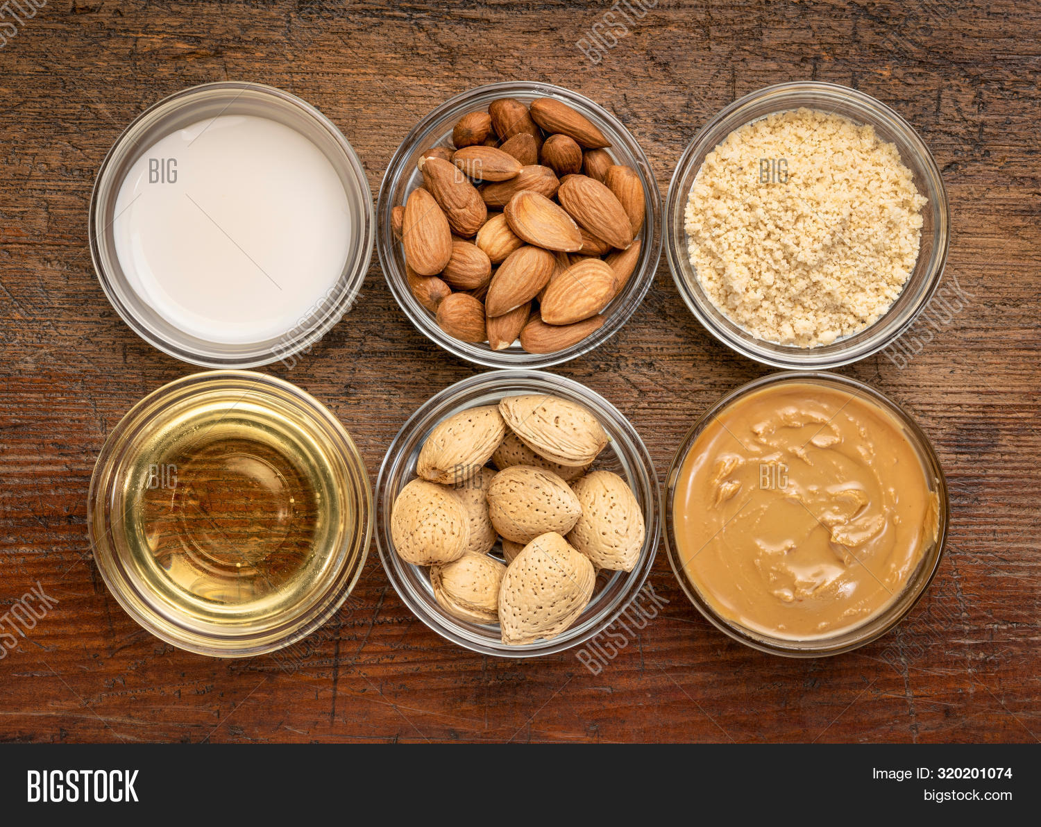 Almondcollective