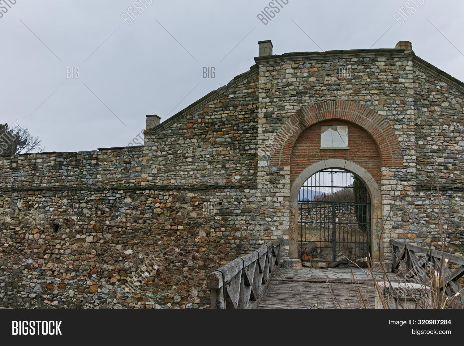 Skopje, Republic Image & Photo (Free Trial) Bigstock