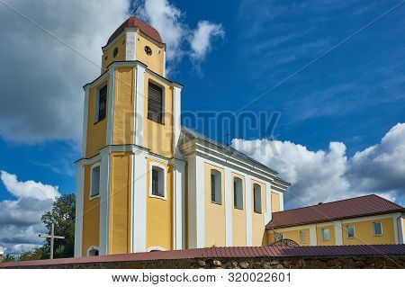 Church Of St. Andrew,