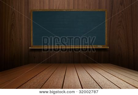Blackboard