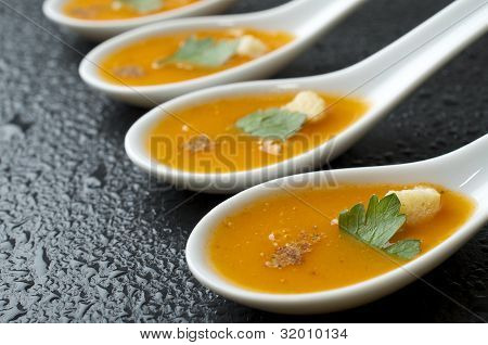 Gazpacho
