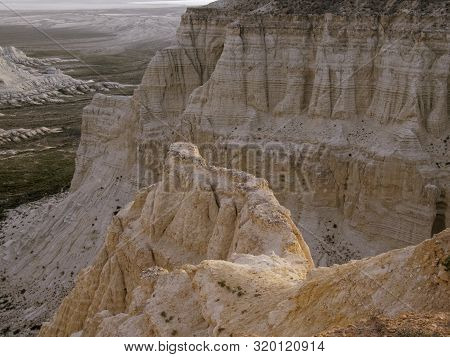 Plateau Aktolagai, Kazakhstan 2019. Expedition Site Turister.ru.