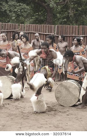 MANZINI, SWAZILAND
